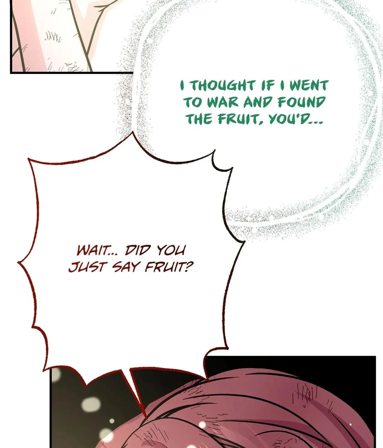 Holding You Captive Chapter 74 page 84 - 