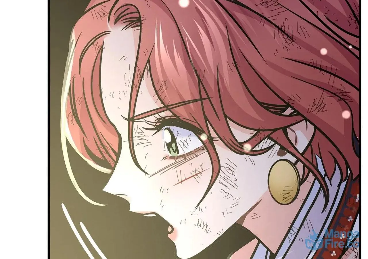 Holding You Captive Chapter 74 page 85 - 