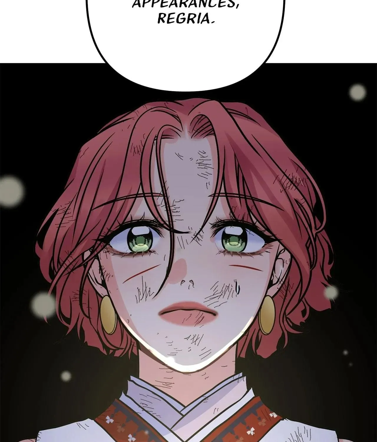 Holding You Captive Chapter 74 page 10 - 