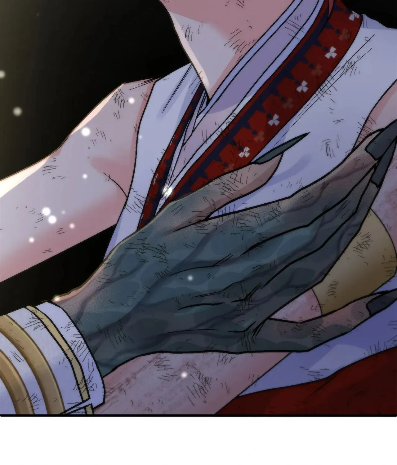 Holding You Captive Chapter 74 page 99 - 