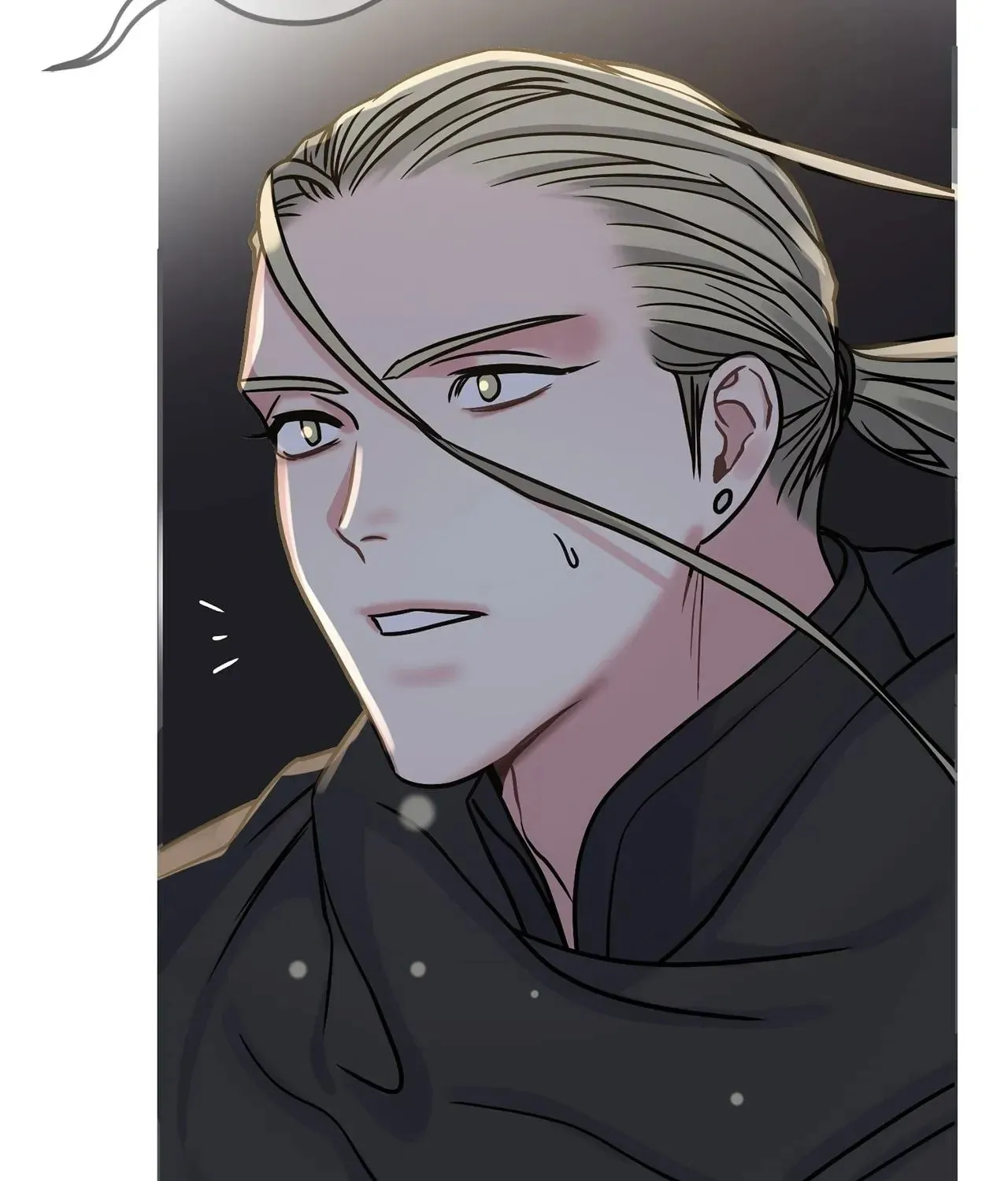 Holding You Captive Chapter 75 page 107 - 