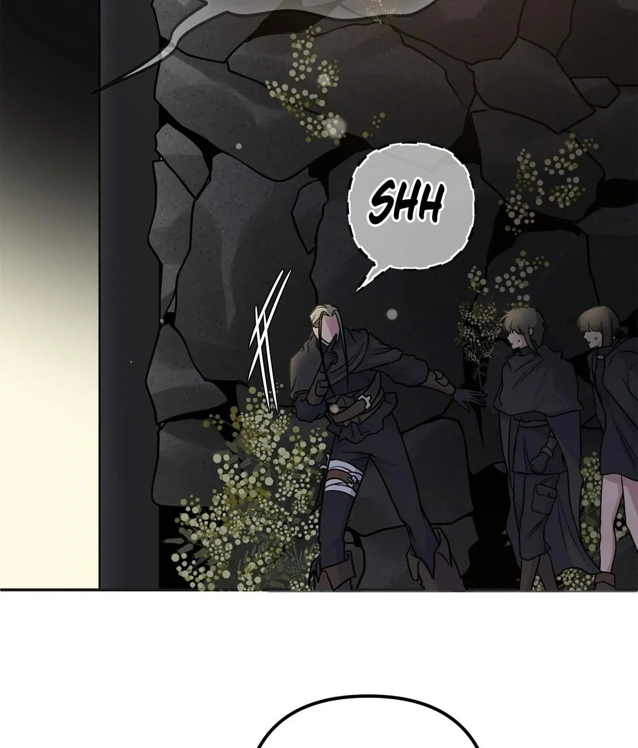 Holding You Captive Chapter 75 page 109 - 