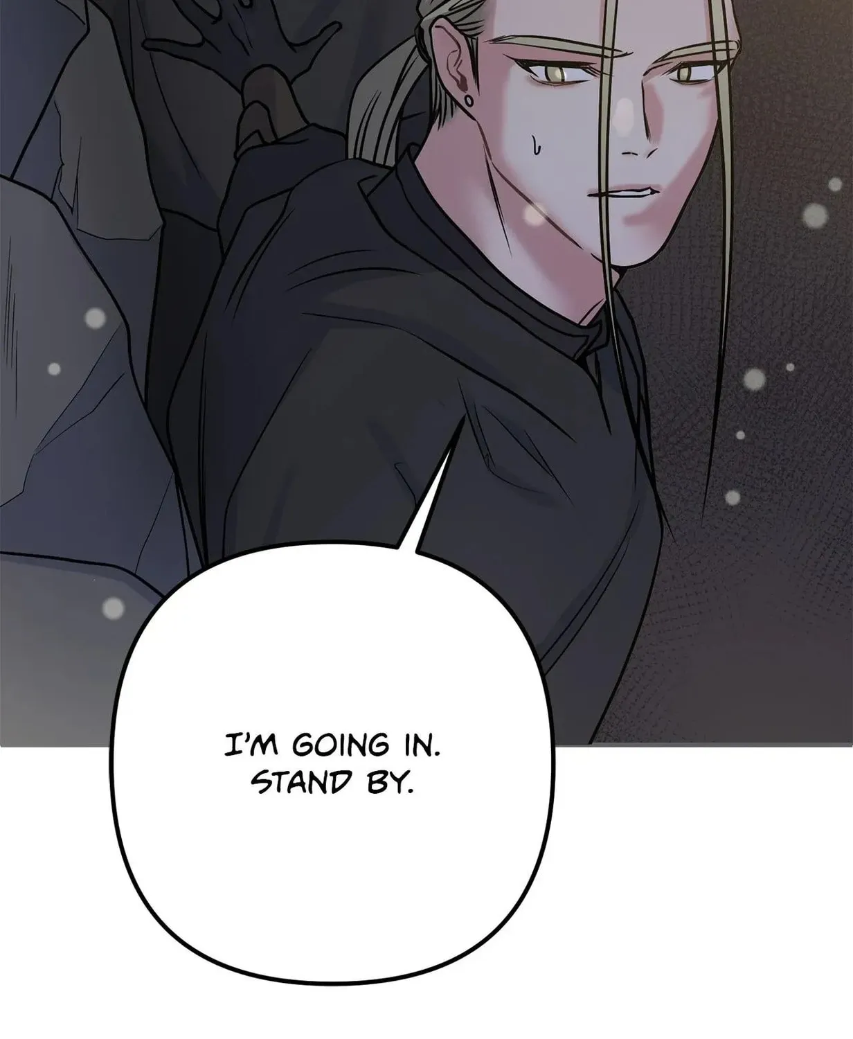 Holding You Captive Chapter 75 page 111 - 