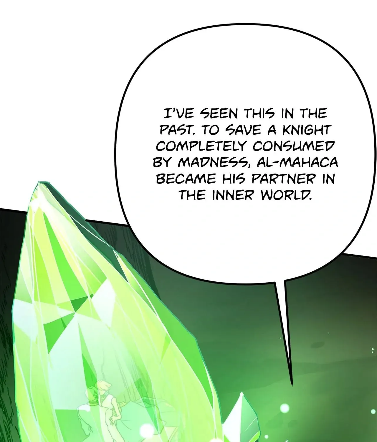 Holding You Captive Chapter 75 page 130 - 