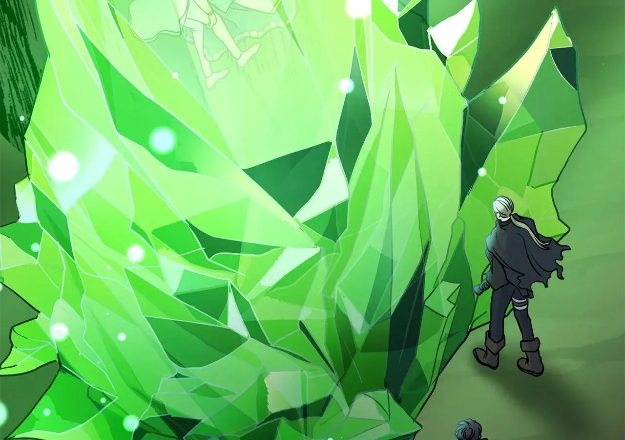 Holding You Captive Chapter 75 page 131 - 