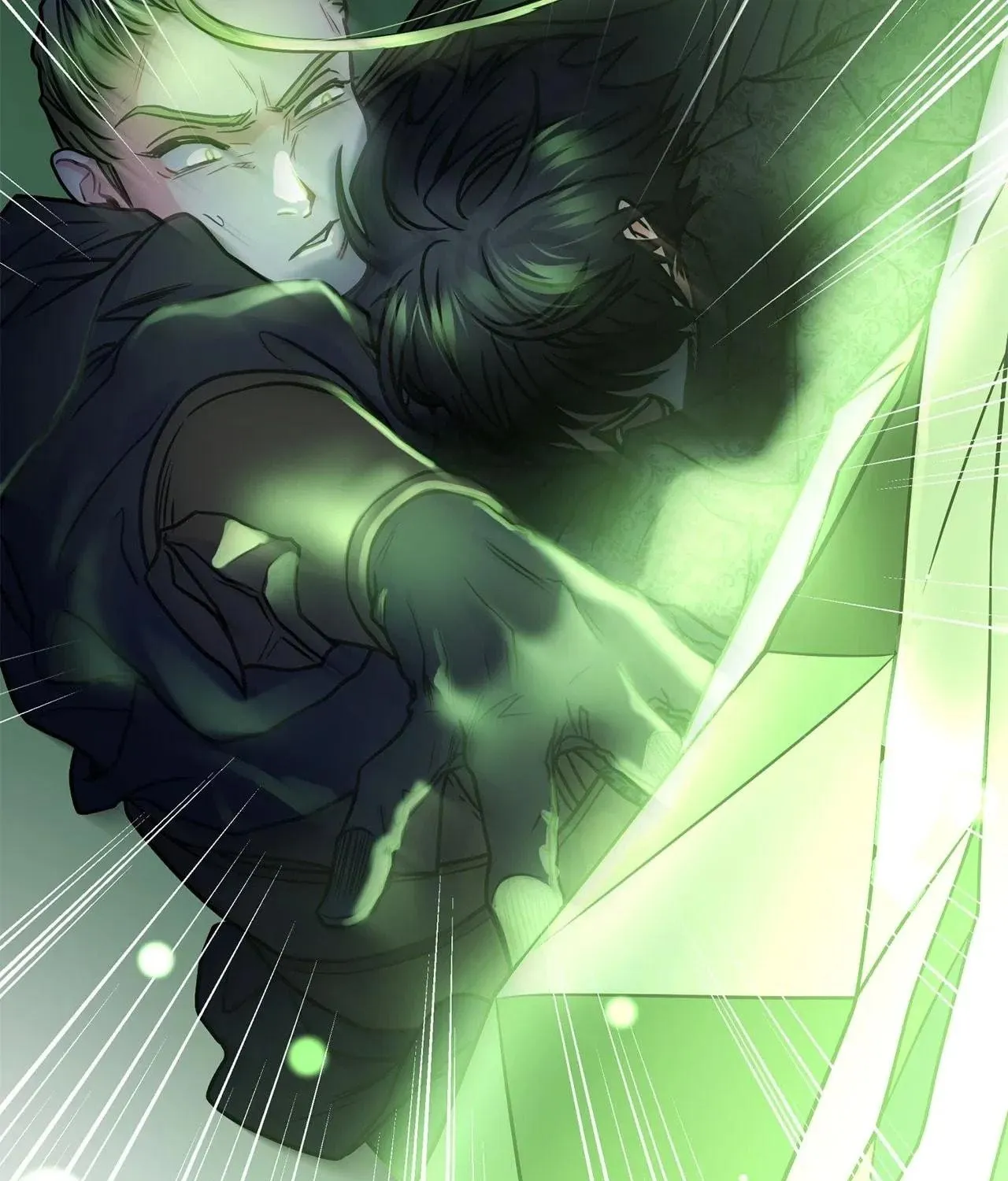 Holding You Captive Chapter 75 page 150 - 