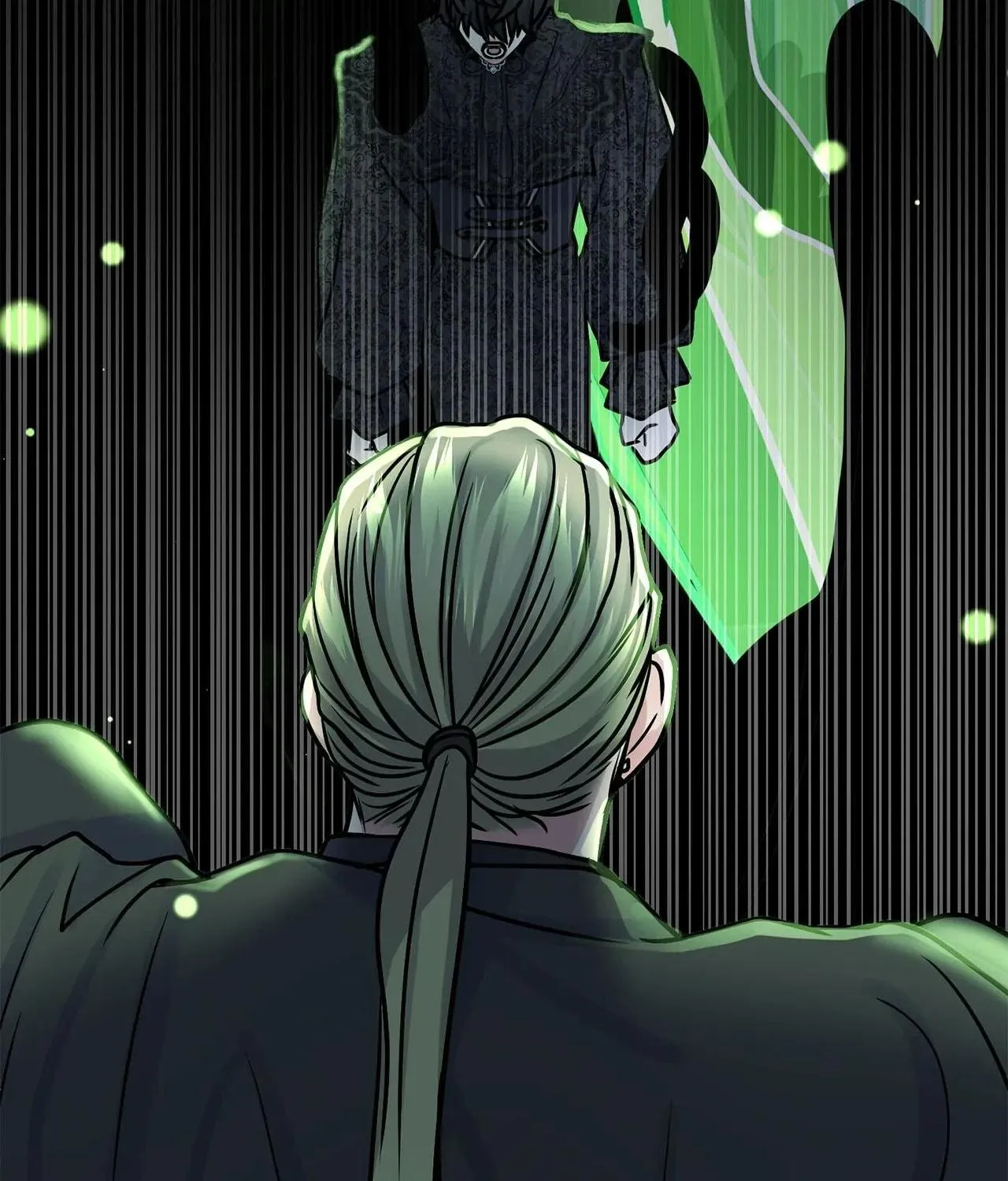 Holding You Captive Chapter 75 page 161 - 