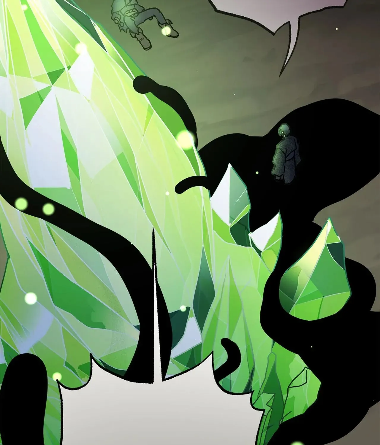 Holding You Captive Chapter 75 page 165 - 
