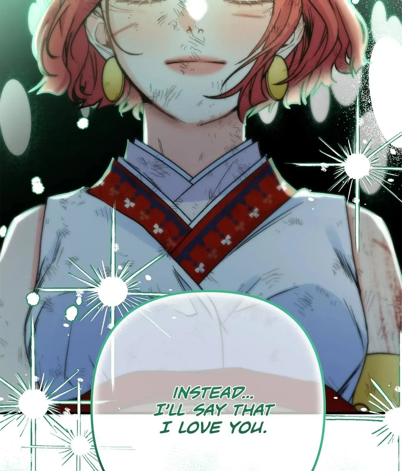 Holding You Captive Chapter 75 page 18 - 