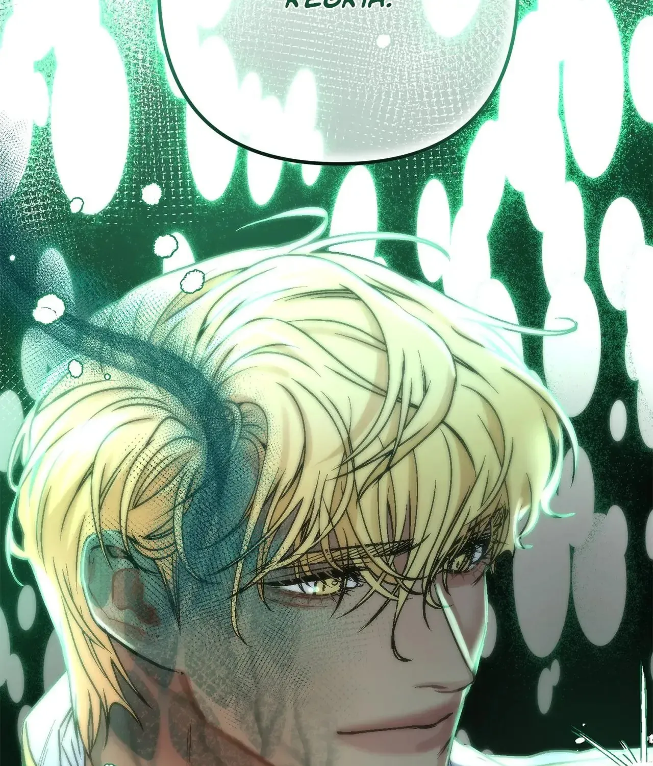Holding You Captive Chapter 75 page 20 - 