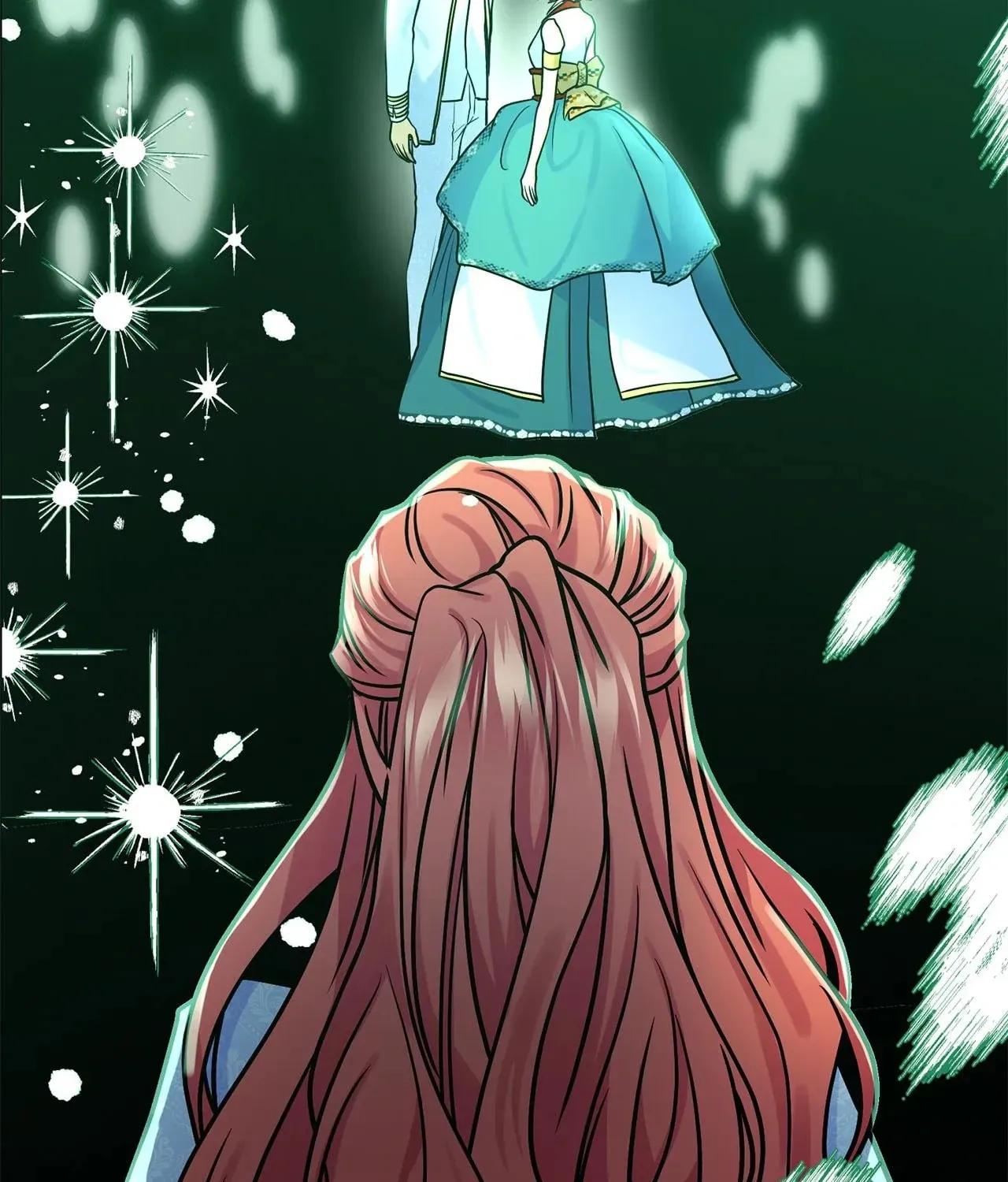 Holding You Captive Chapter 75 page 29 - 