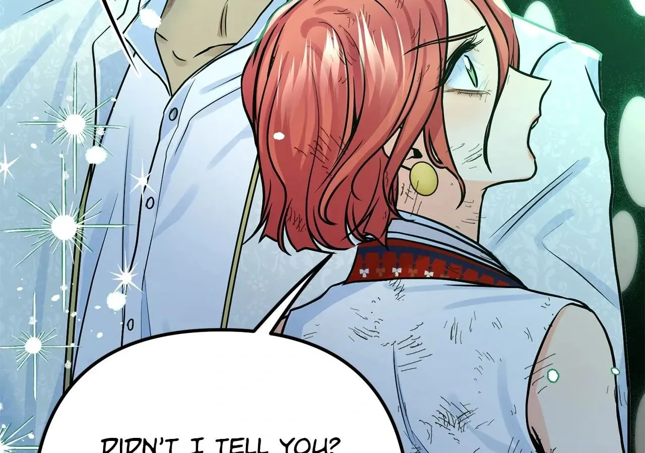 Holding You Captive Chapter 75 page 36 - 