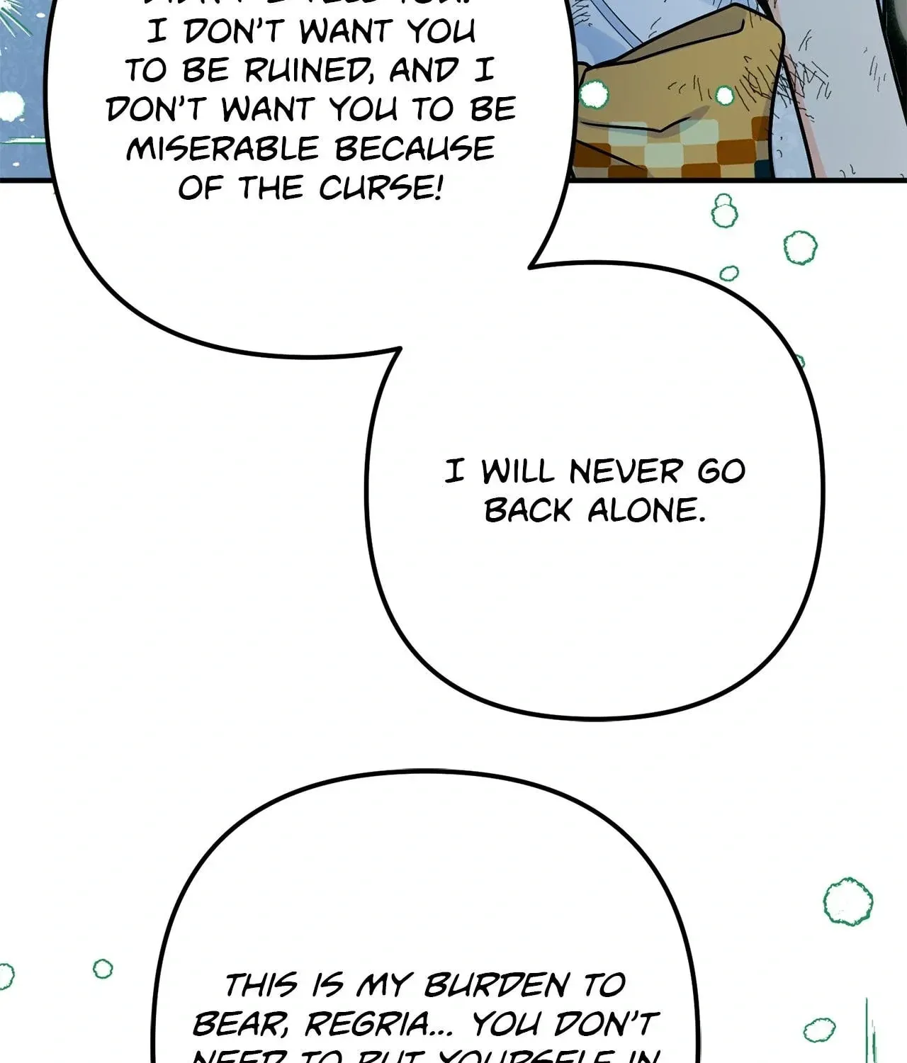 Holding You Captive Chapter 75 page 37 - 