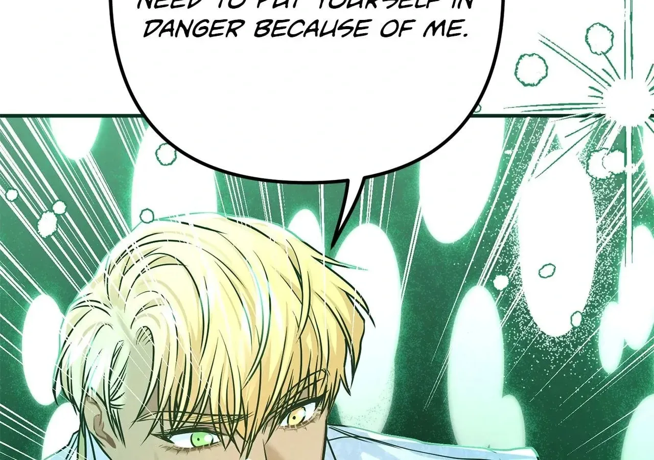 Holding You Captive Chapter 75 page 38 - 
