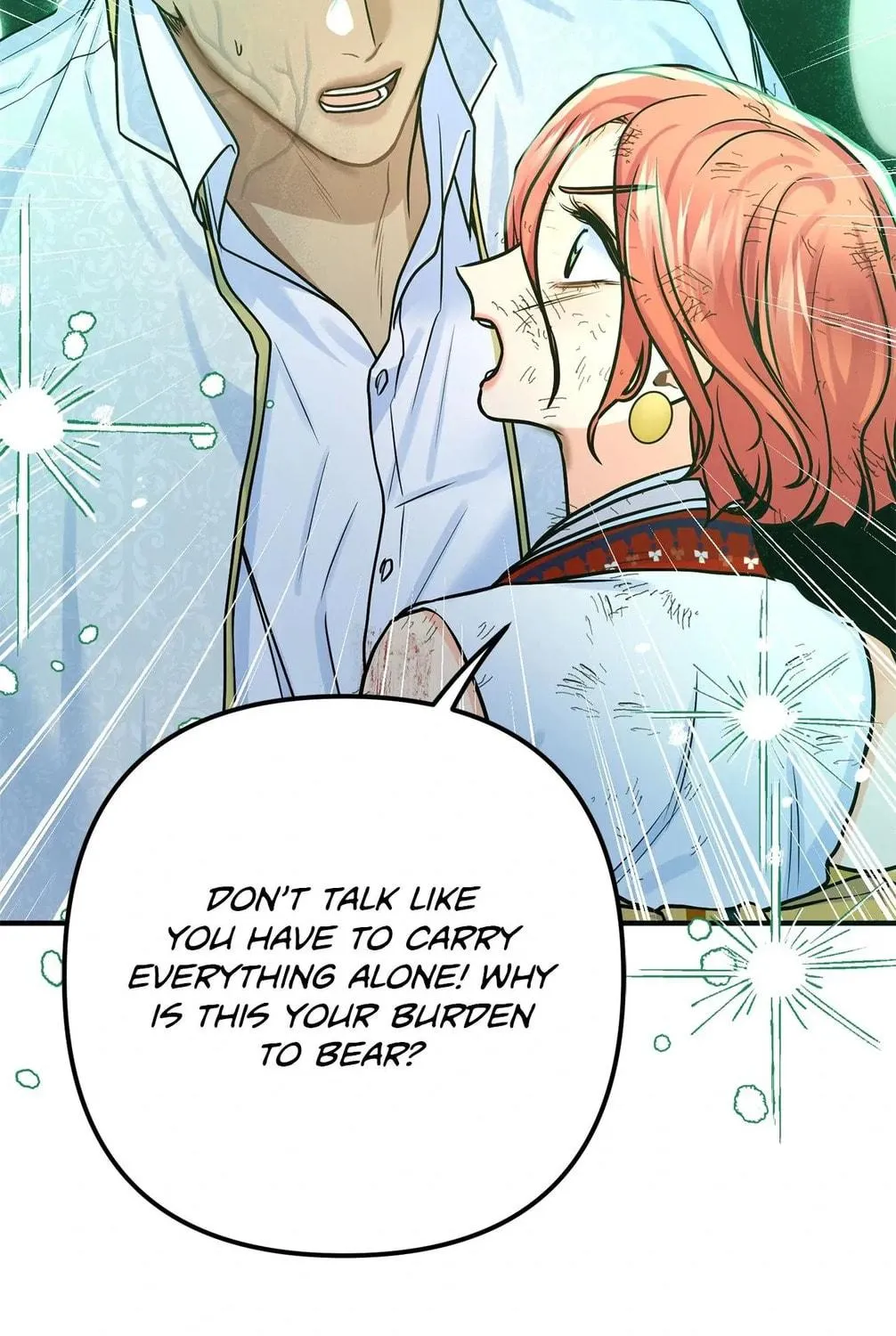 Holding You Captive Chapter 75 page 39 - 