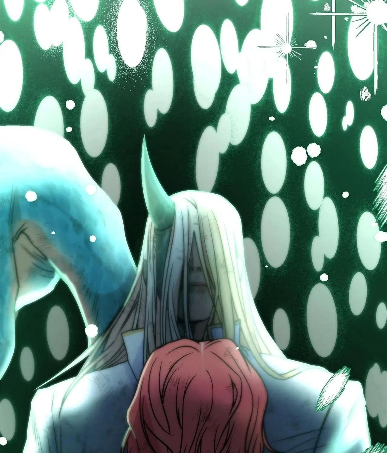Holding You Captive Chapter 75 page 5 - 