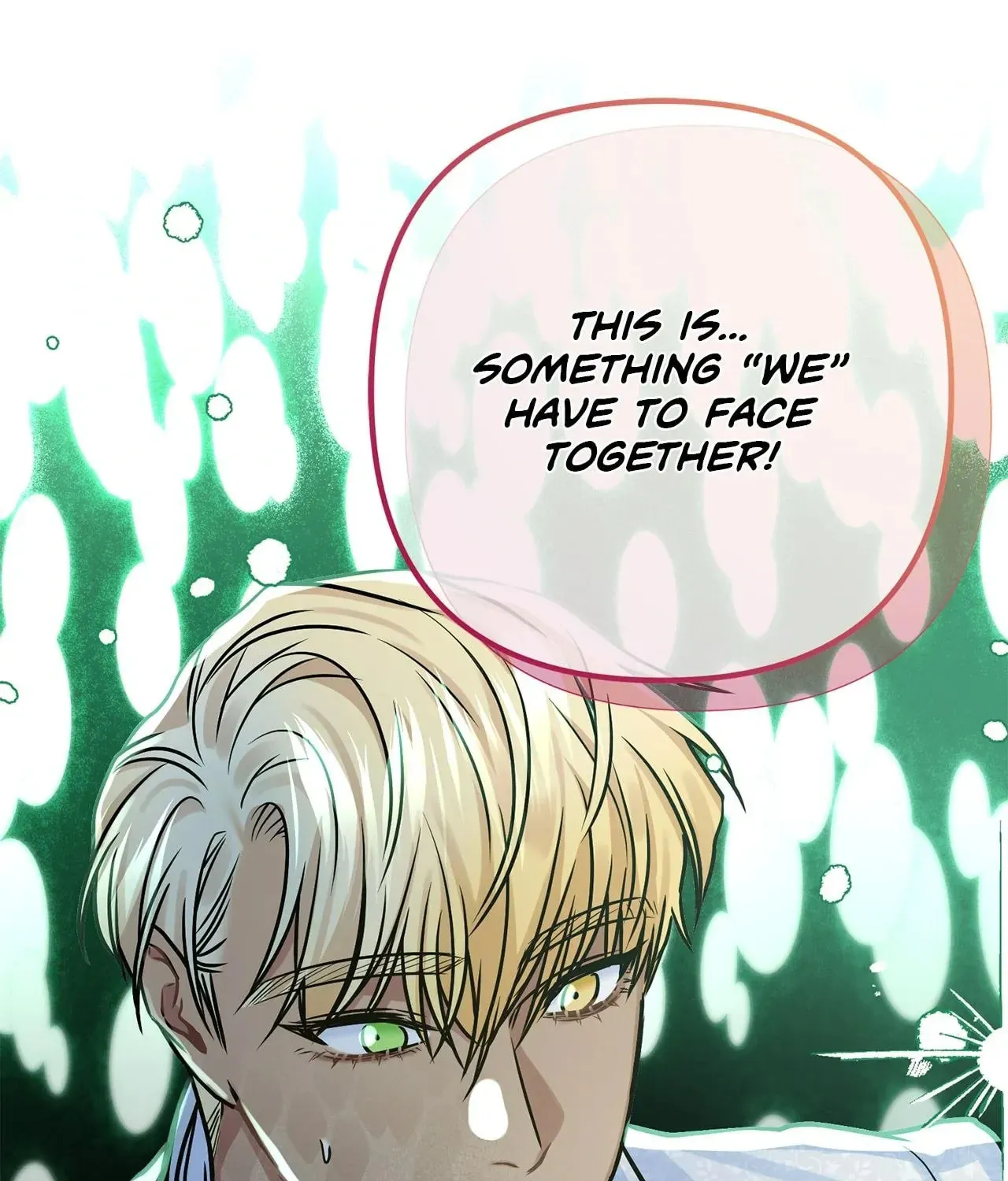 Holding You Captive Chapter 75 page 41 - 