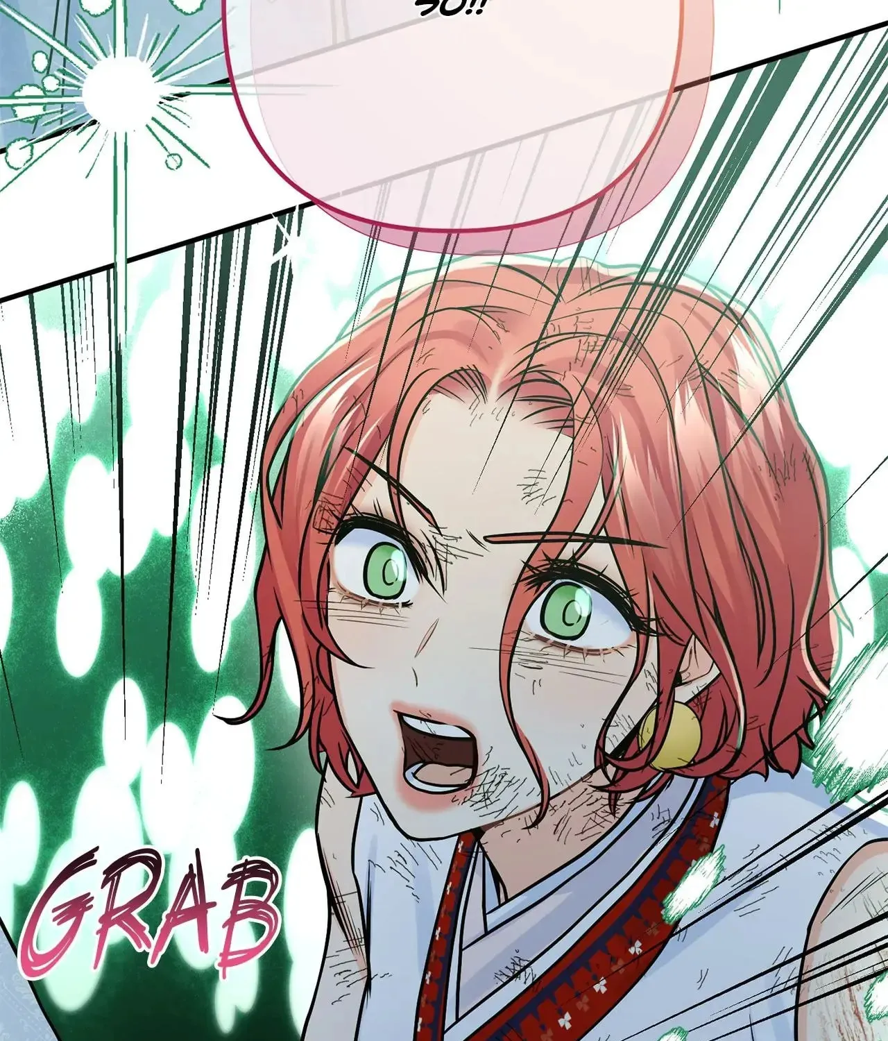 Holding You Captive Chapter 75 page 43 - 