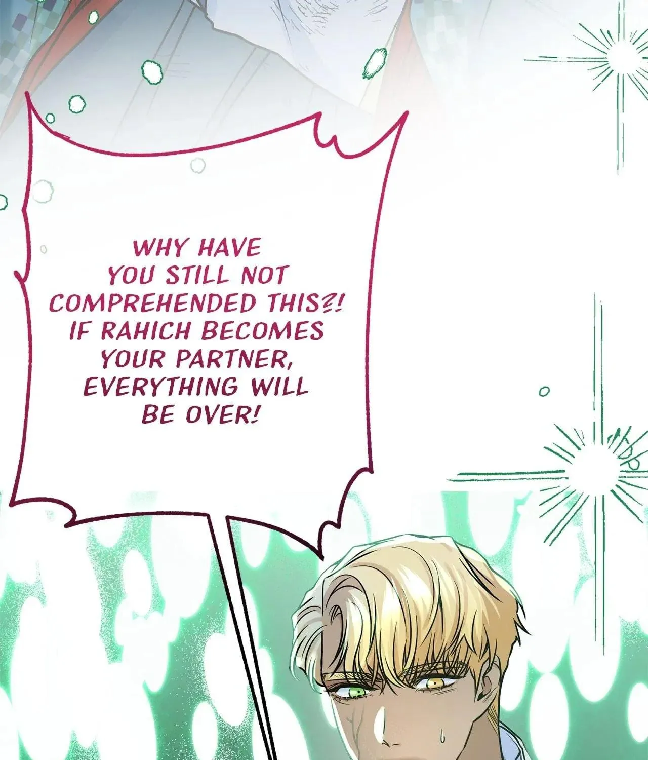 Holding You Captive Chapter 75 page 45 - 