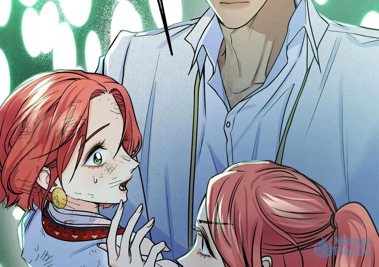 Holding You Captive Chapter 75 page 46 - 