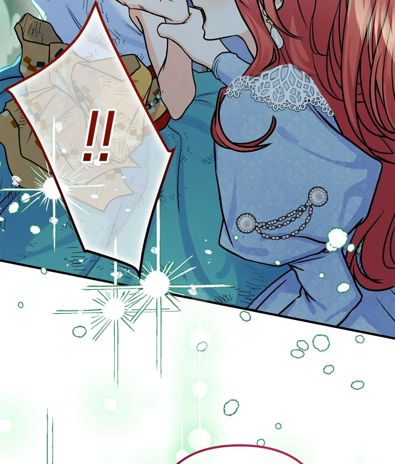 Holding You Captive Chapter 75 page 47 - 