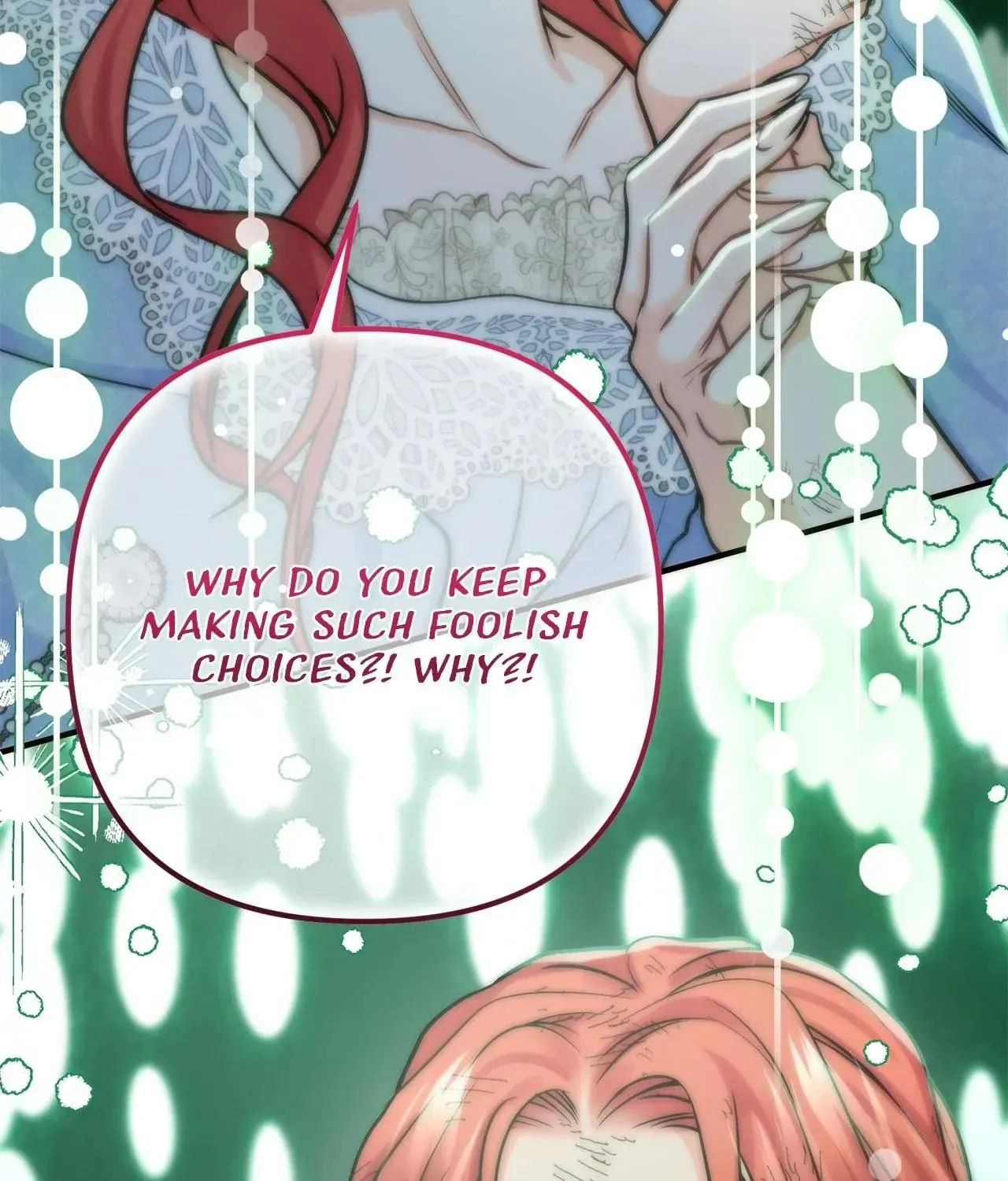 Holding You Captive Chapter 75 page 51 - 
