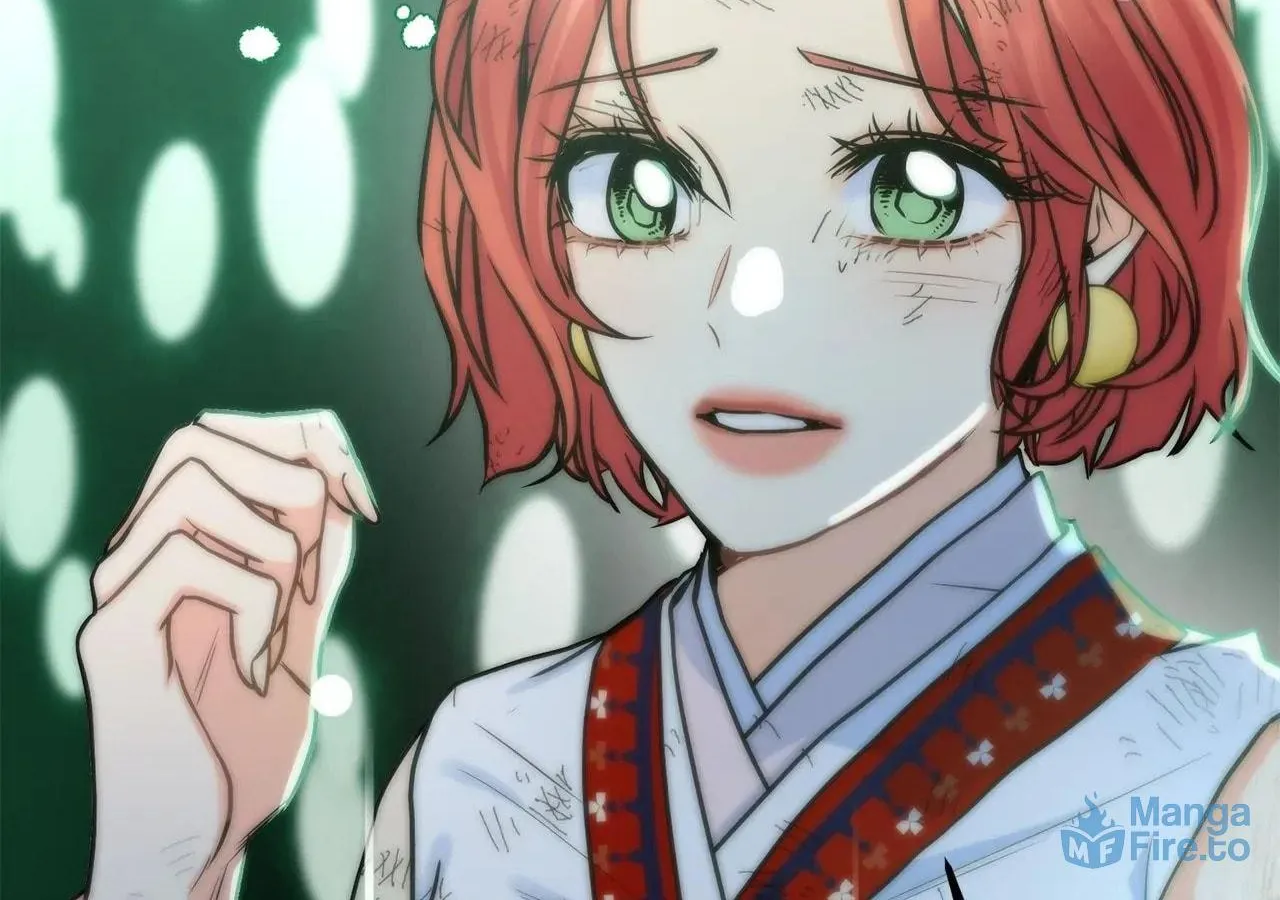 Holding You Captive Chapter 75 page 52 - 