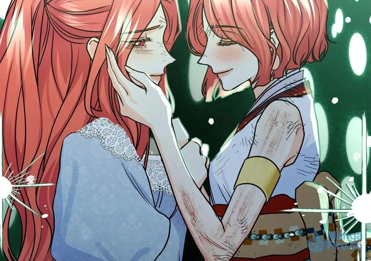 Holding You Captive Chapter 75 page 58 - 