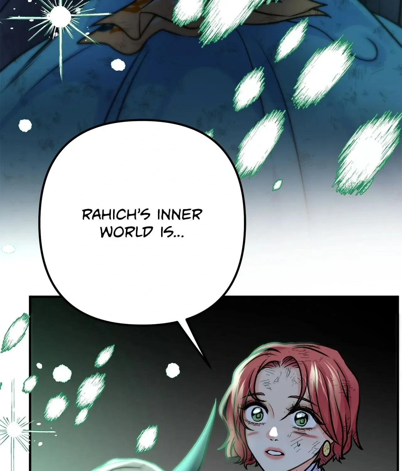 Holding You Captive Chapter 75 page 7 - 