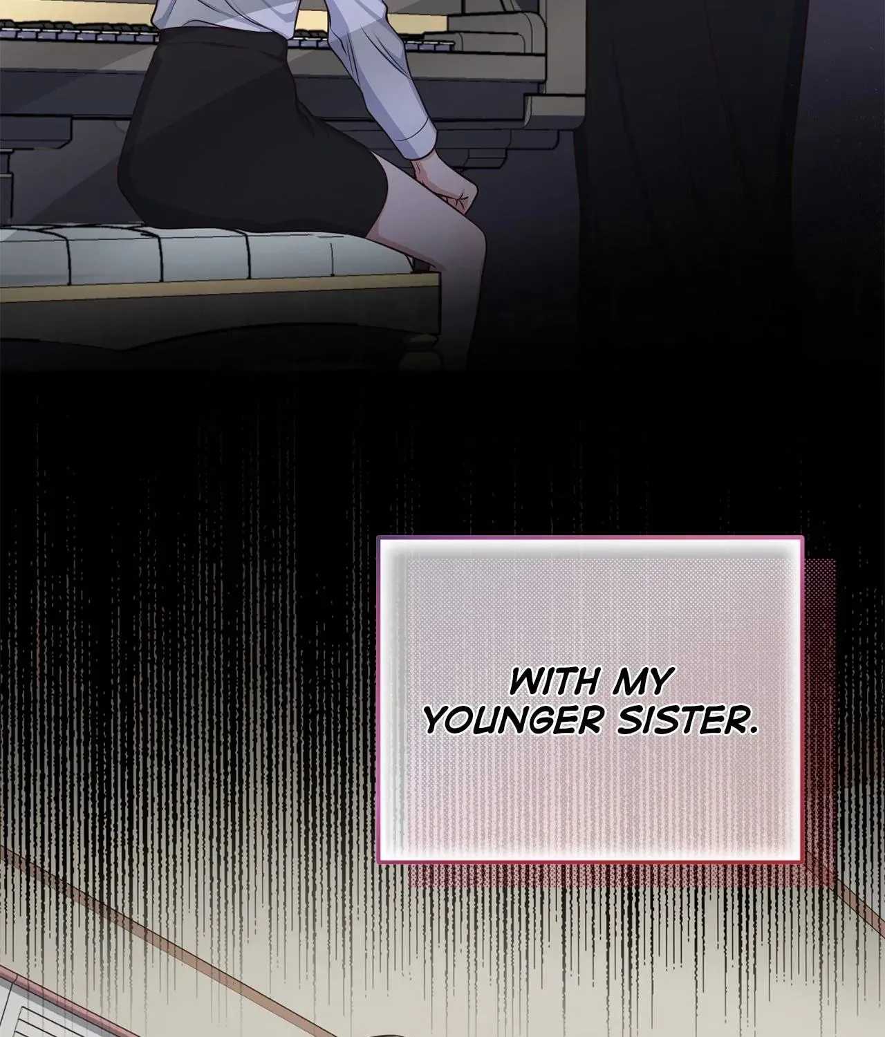 Holding You Captive Chapter 75 page 67 - 