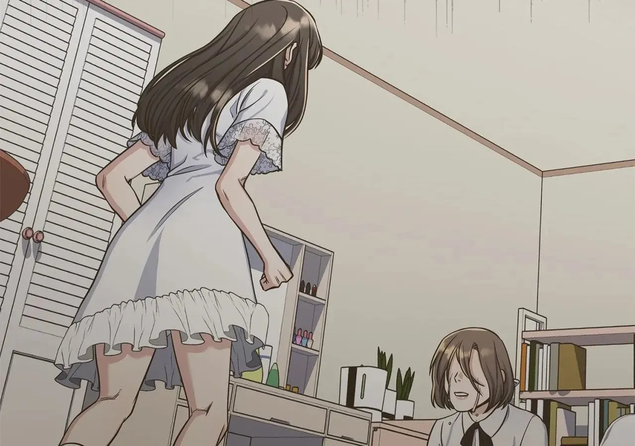 Holding You Captive Chapter 75 page 68 - 