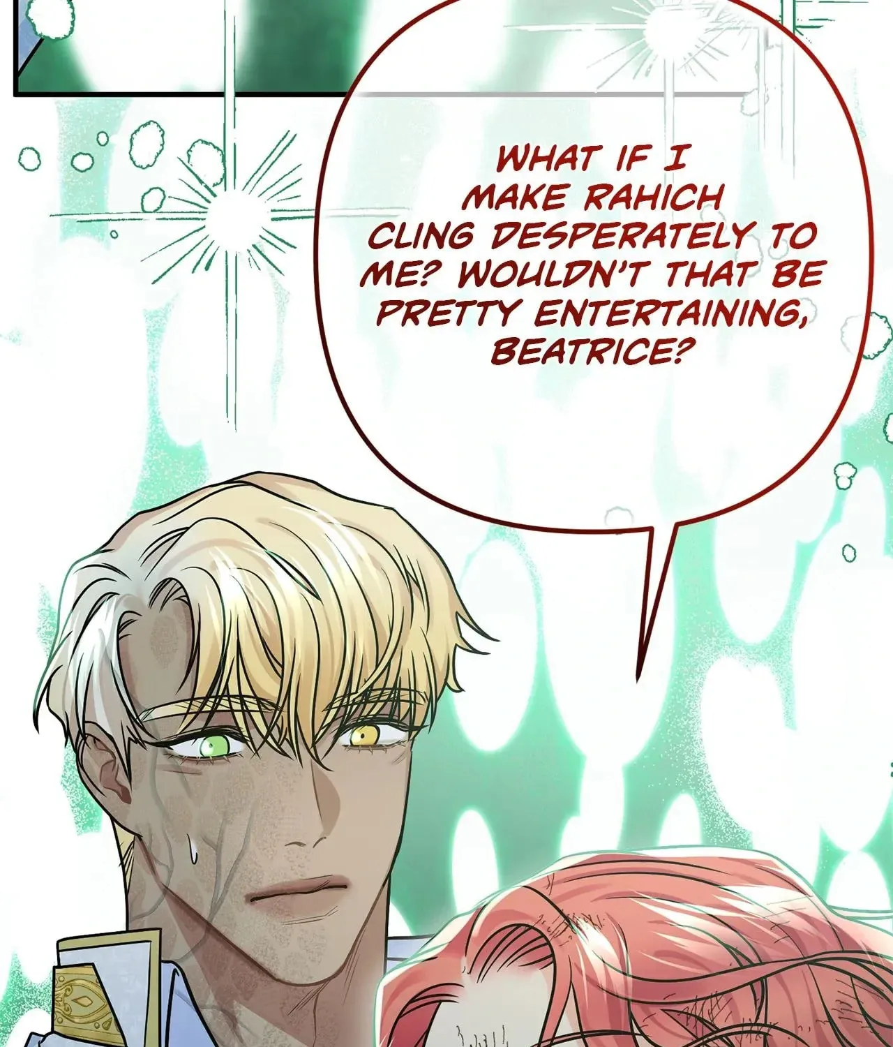 Holding You Captive Chapter 75 page 87 - 