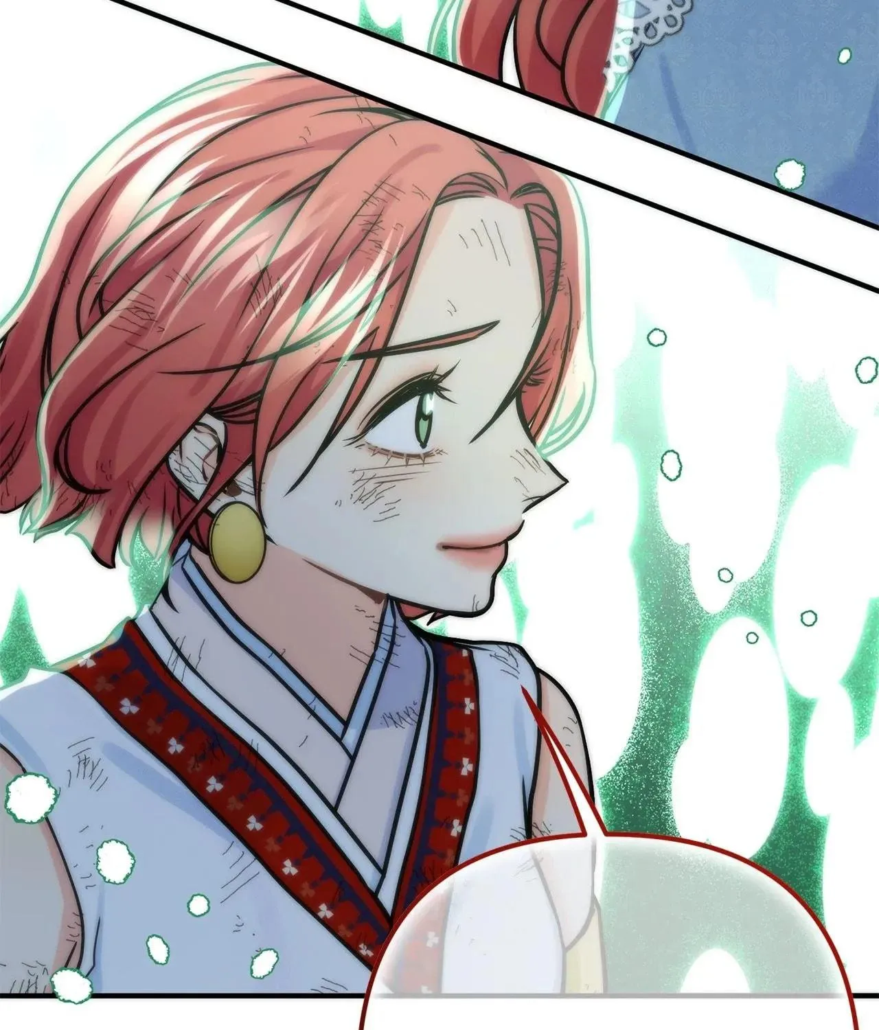 Holding You Captive Chapter 75 page 91 - 