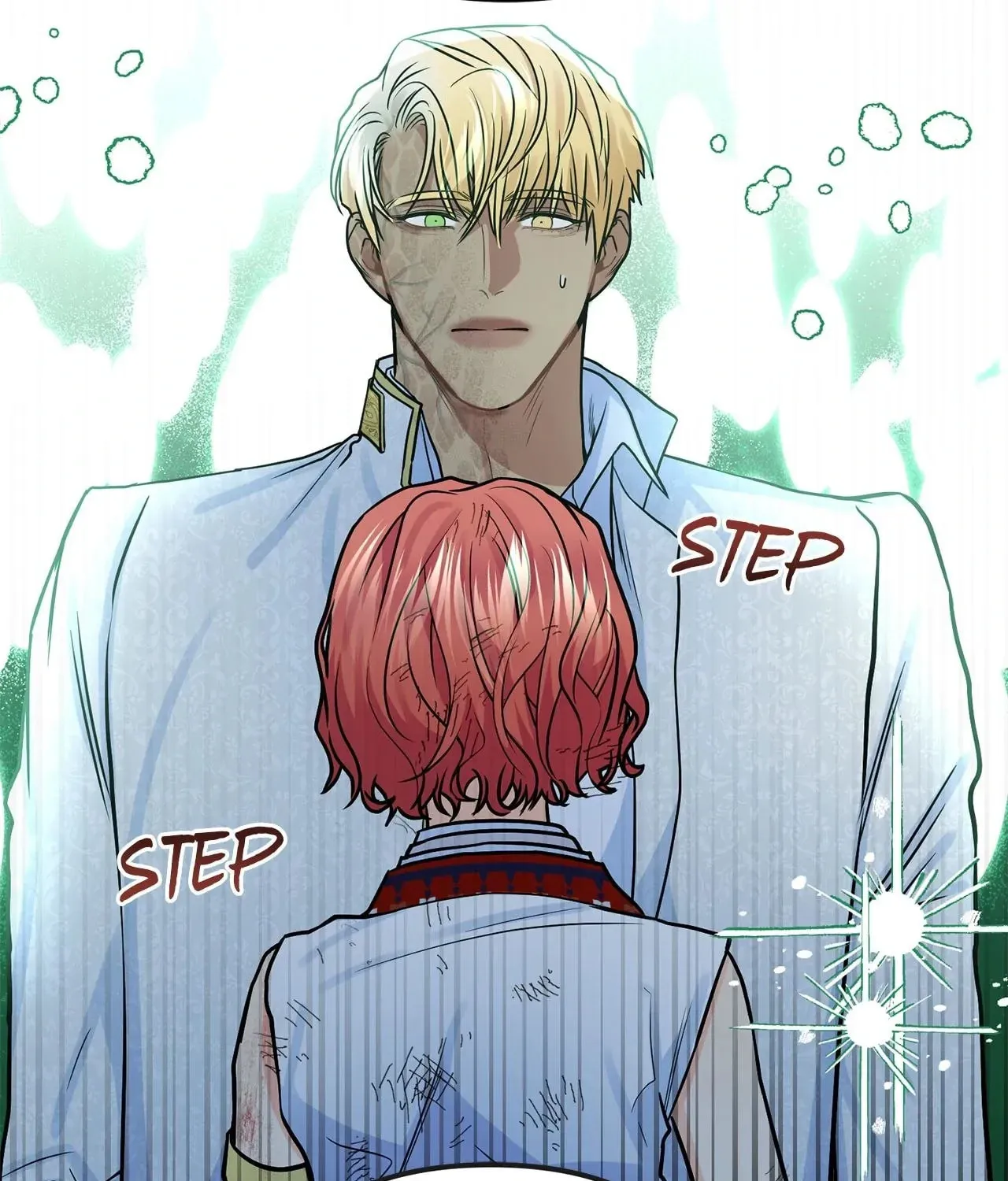 Holding You Captive Chapter 75 page 95 - 