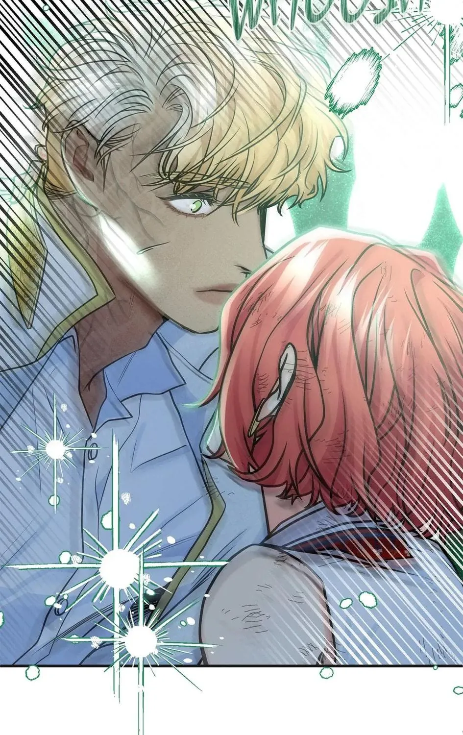 Holding You Captive Chapter 75 page 97 - 