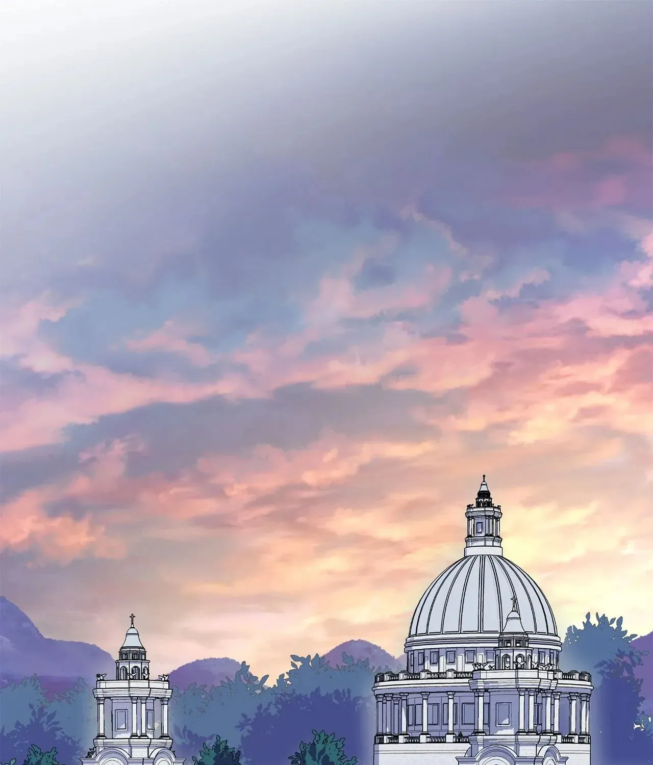 Holding You Captive Chapter 76 page 1 - 