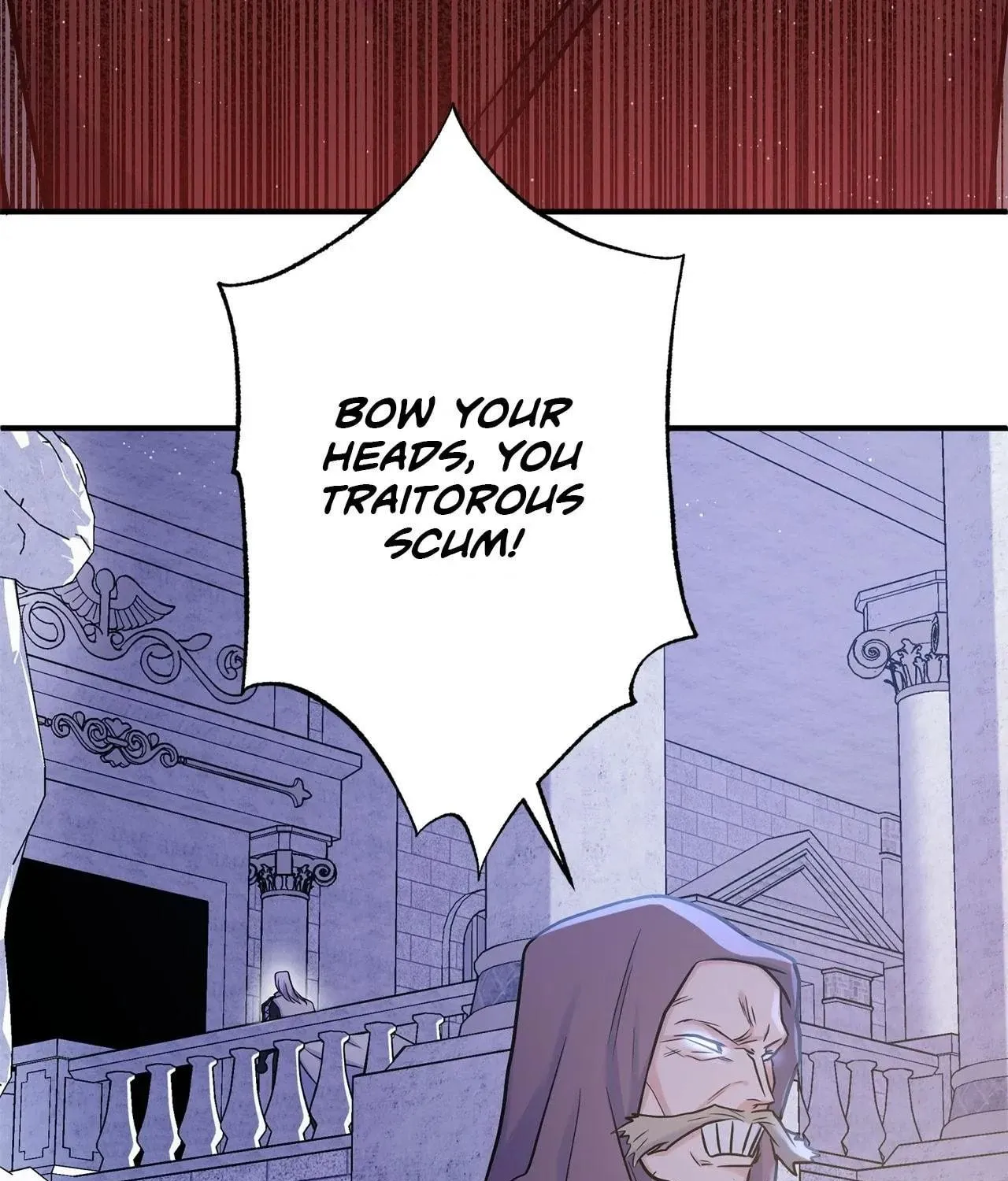 Holding You Captive Chapter 76 page 11 - 