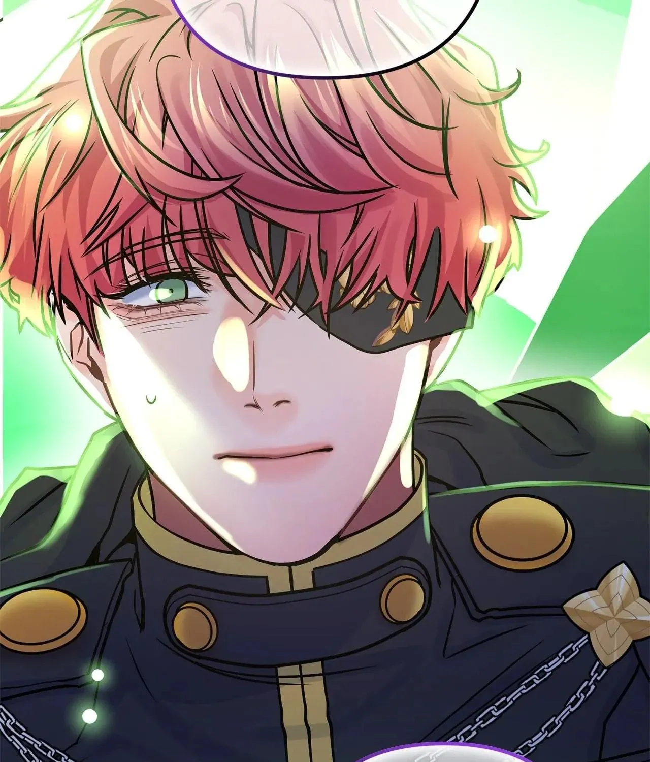 Holding You Captive Chapter 76 page 108 - 