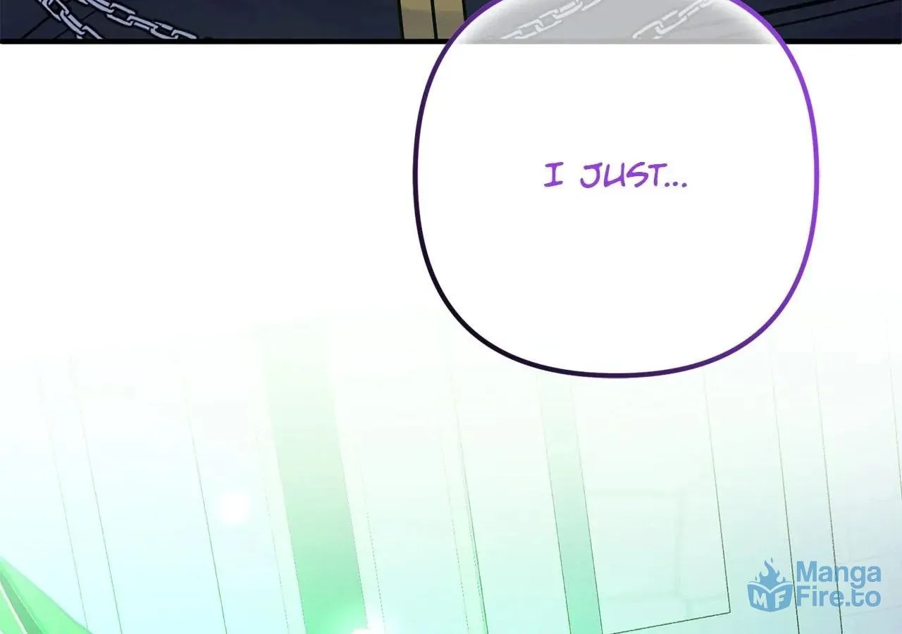 Holding You Captive Chapter 76 page 109 - 