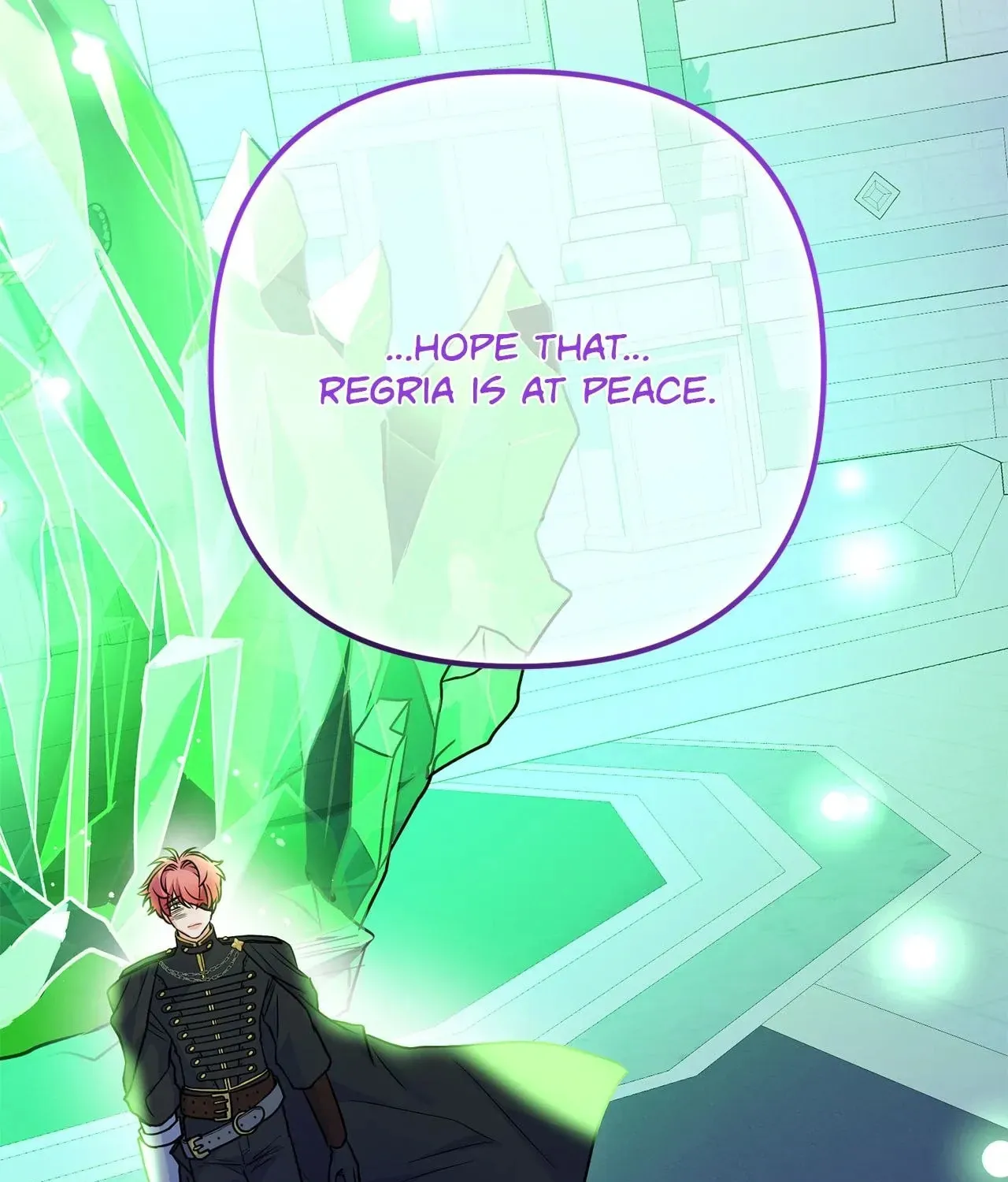 Holding You Captive Chapter 76 page 110 - 
