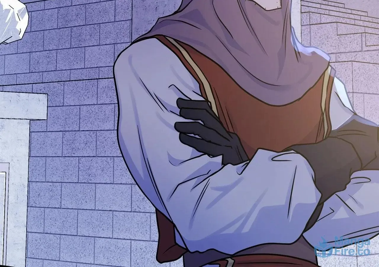 Holding You Captive Chapter 76 page 12 - 
