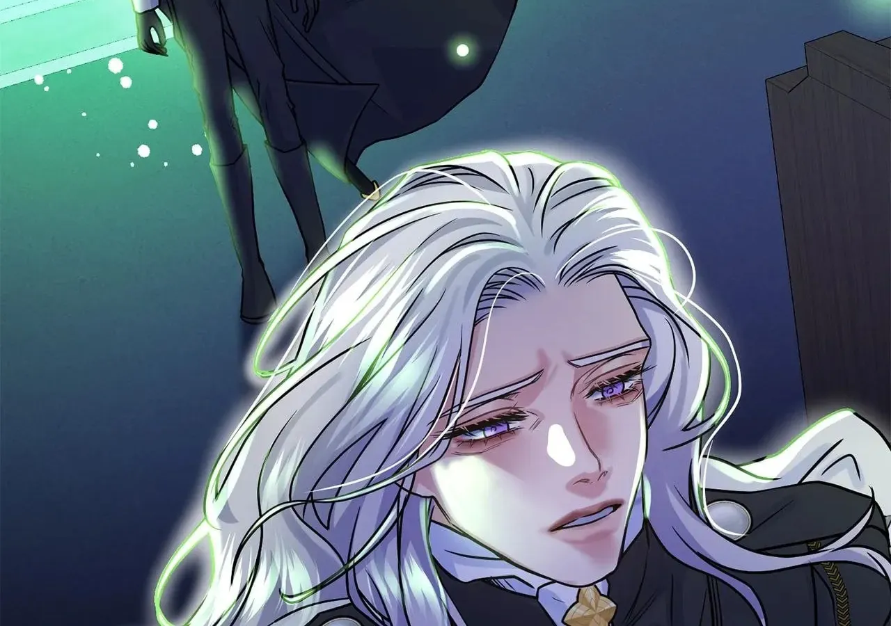 Holding You Captive Chapter 76 page 111 - 
