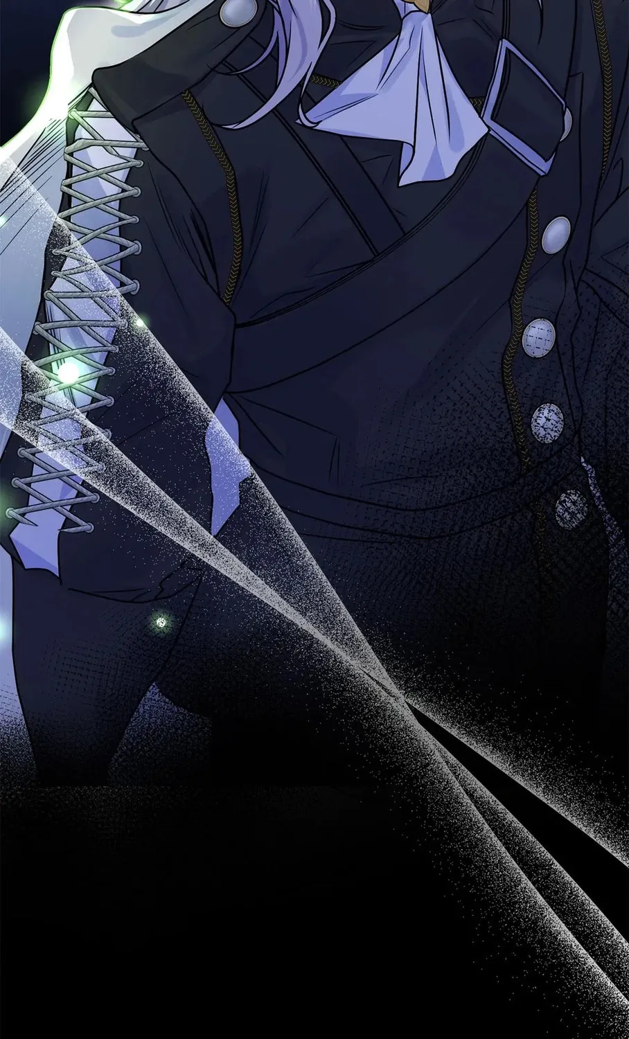 Holding You Captive Chapter 76 page 112 - 