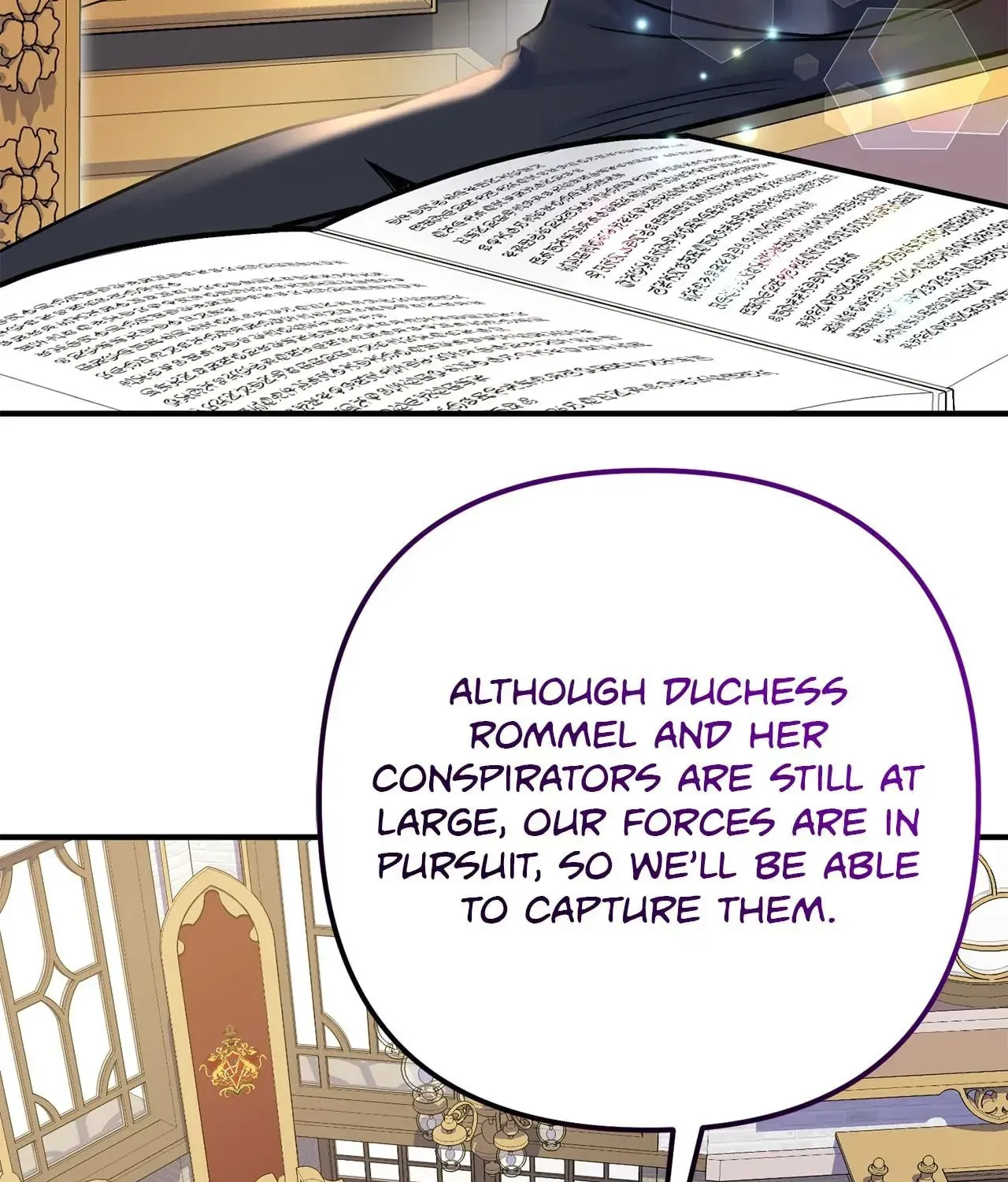 Holding You Captive Chapter 76 page 118 - 