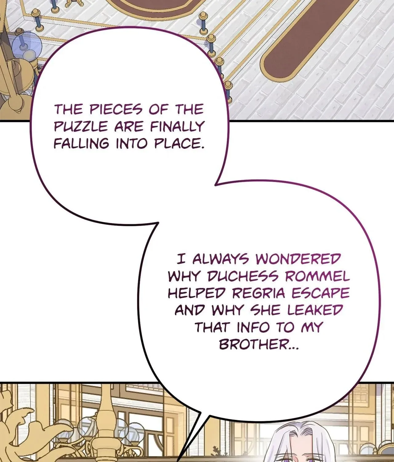 Holding You Captive Chapter 76 page 120 - 