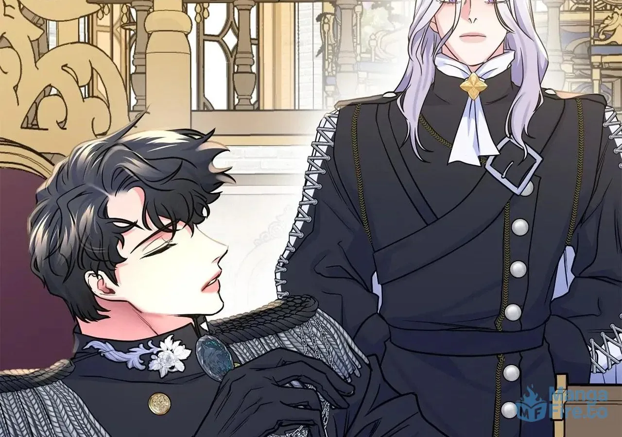 Holding You Captive Chapter 76 page 121 - 