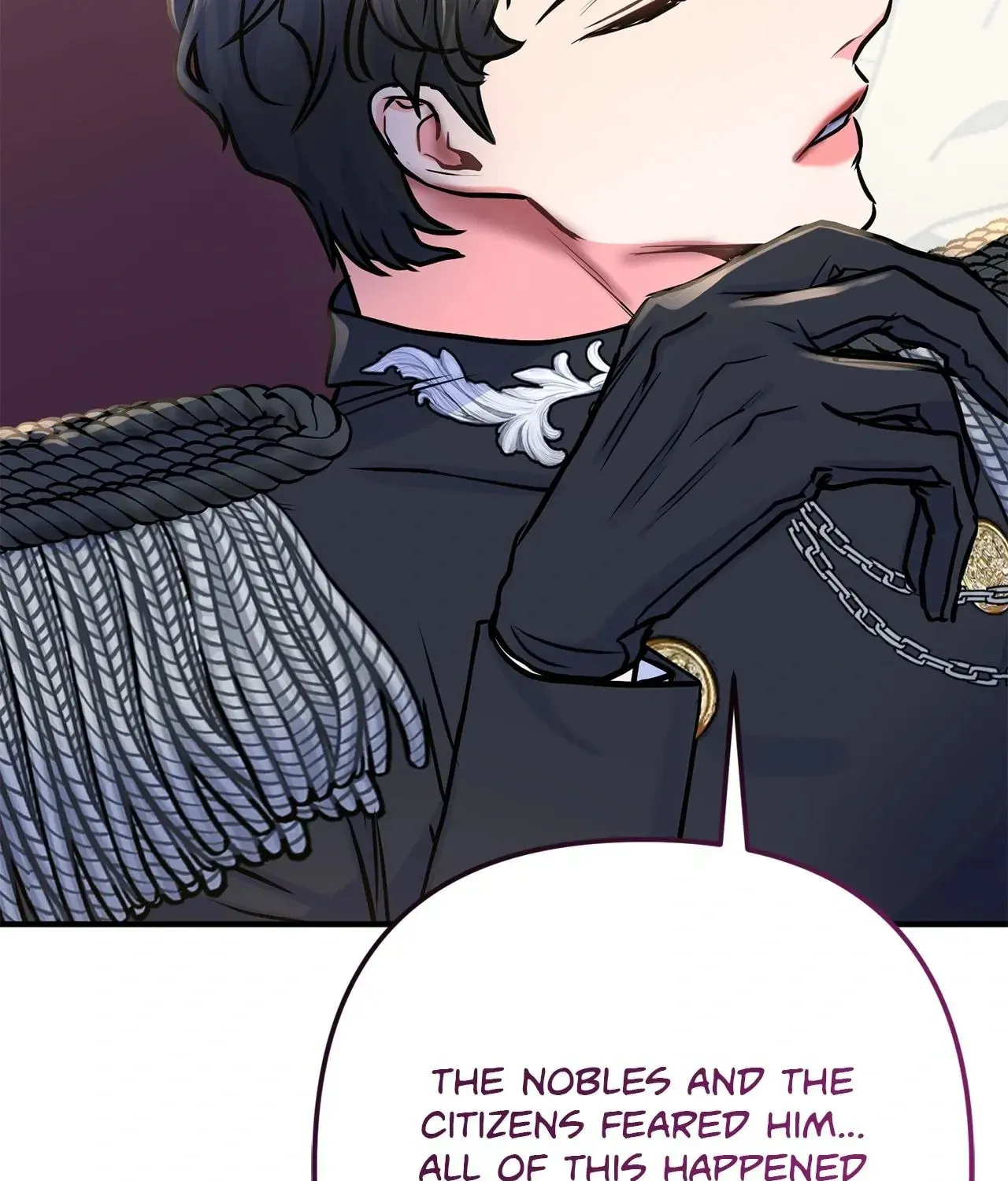 Holding You Captive Chapter 76 page 124 - 
