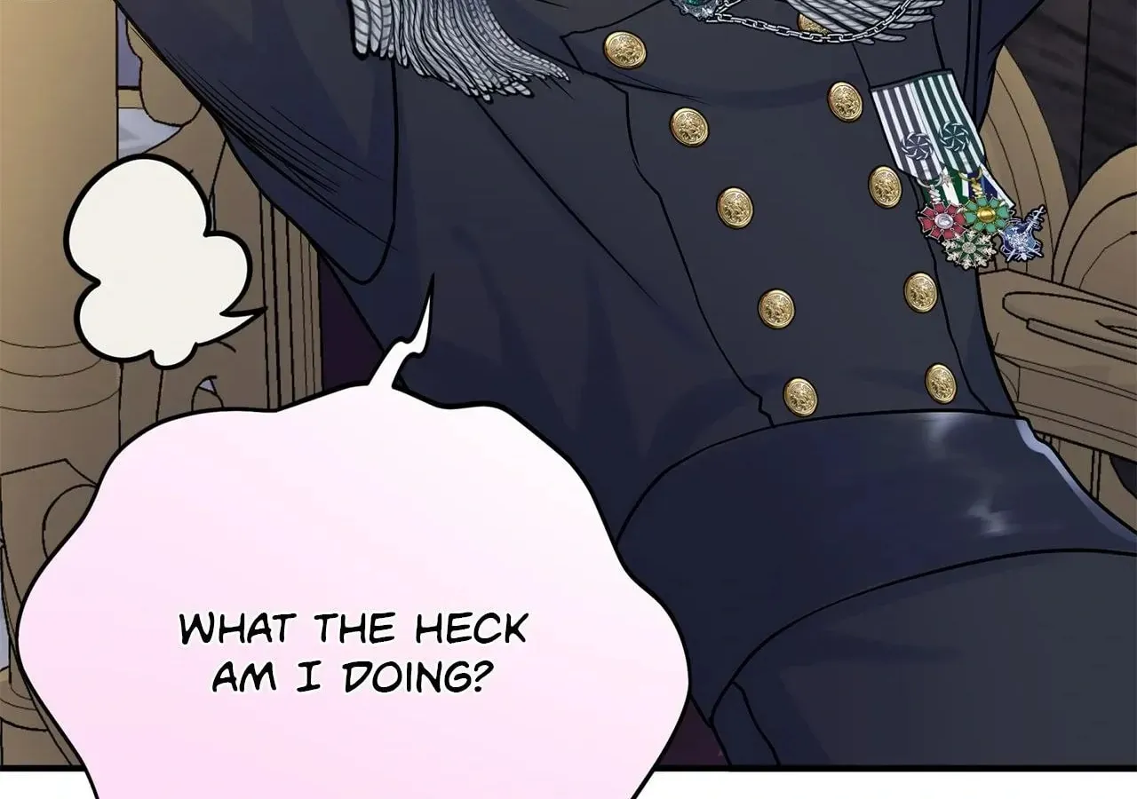 Holding You Captive Chapter 76 page 129 - 
