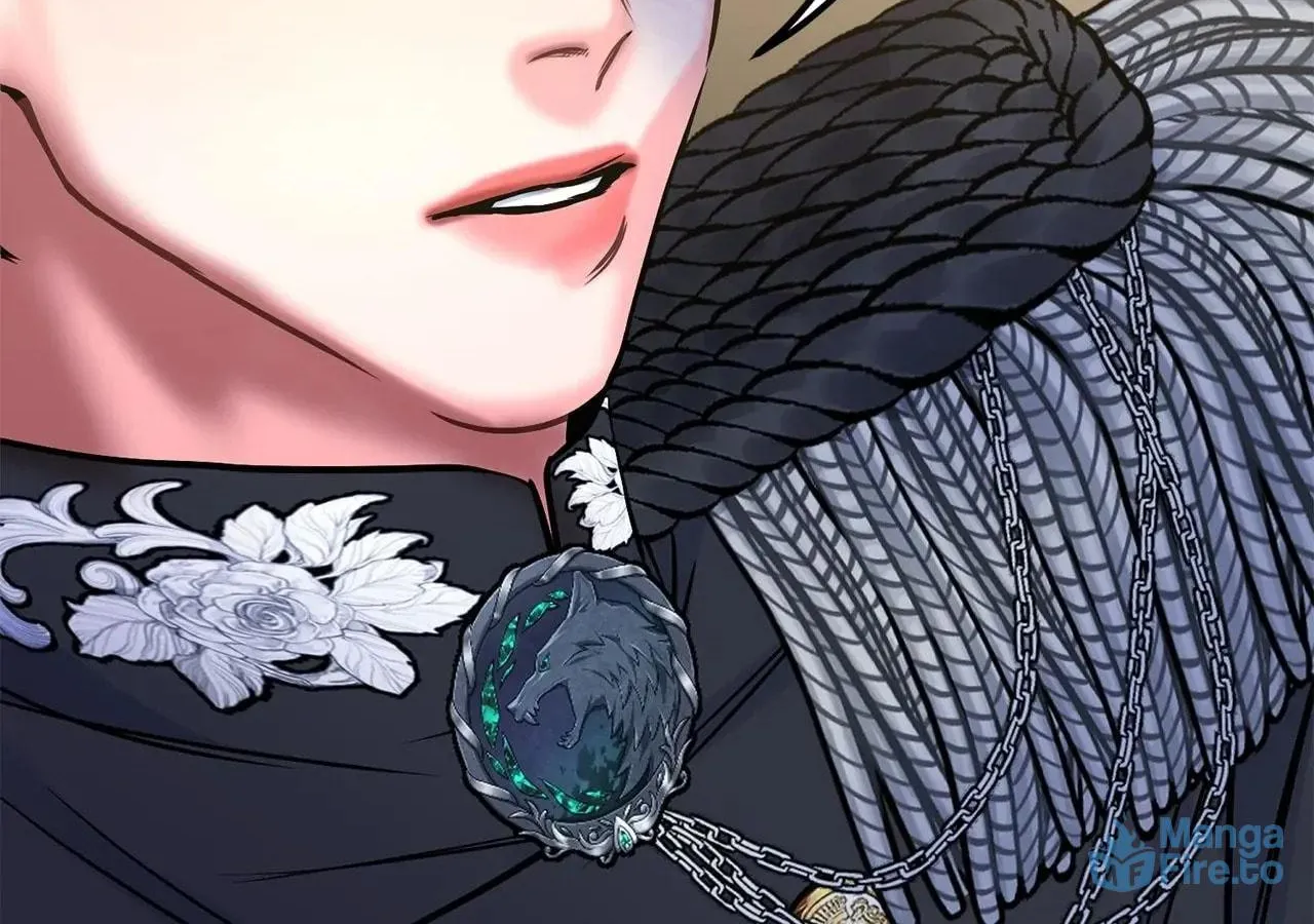 Holding You Captive Chapter 76 page 133 - 