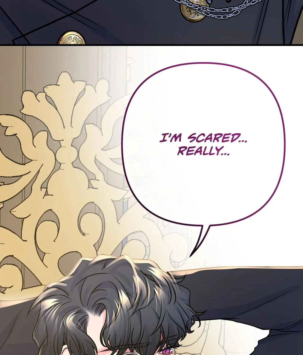 Holding You Captive Chapter 76 page 134 - 